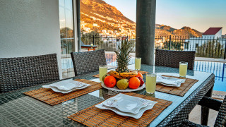 VKV3208 Villa Kalkan