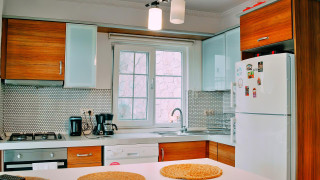 VKV3208 Villa Kalkan