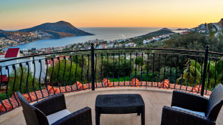 VKV3208 Villa Kalkan