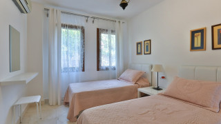 VKV2454 Villa Kalkan