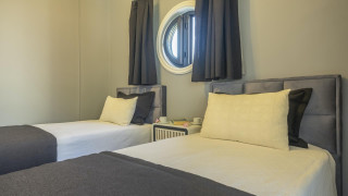 VKV3173 Villa Kalkan