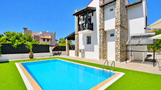 VKV1655 Villa Kalkan