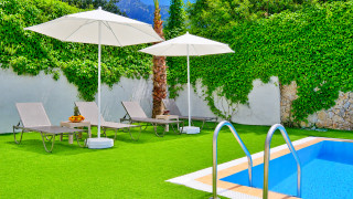 VKV1655 Villa Kalkan