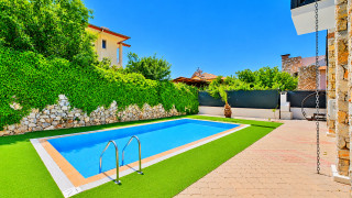 VKV1655 Villa Kalkan
