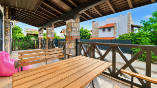 VKV1655 Villa Kalkan
