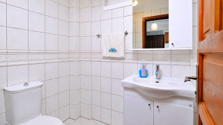 VKV1655 Villa Kalkan