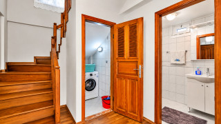 VKV1655 Villa Kalkan