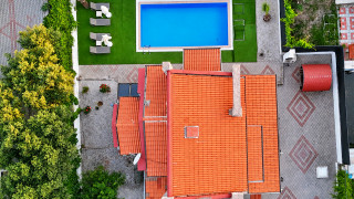 VKV1655 Villa Kalkan