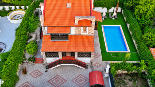 VKV1655 Villa Kalkan
