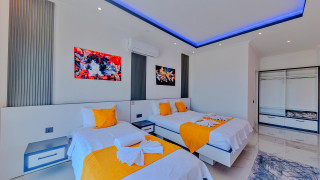 VKV2218 Villa Kalkan