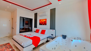 VKV2218 Villa Kalkan