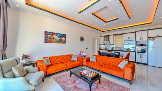 VKV2218 Villa Kalkan
