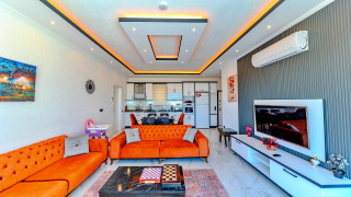 VKV2218 Villa Kalkan