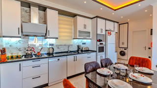 VKV2218 Villa Kalkan