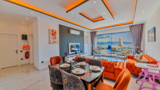 VKV2218 Villa Kalkan