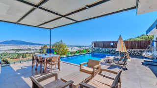 VKV2218 Villa Kalkan