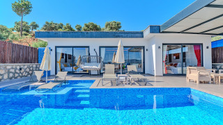 VKV2218 Villa Kalkan