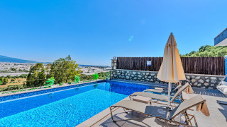 VKV2218 Villa Kalkan