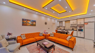 VKV2218 Villa Kalkan