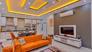 VKV2218 Villa Kalkan
