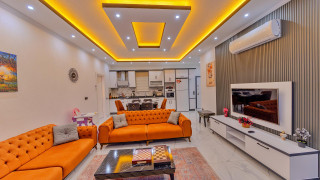 VKV2218 Villa Kalkan