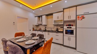 VKV2218 Villa Kalkan