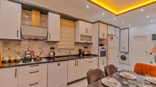 VKV2218 Villa Kalkan