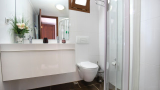 VKV2454 Villa Kalkan