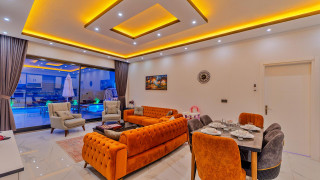 VKV2218 Villa Kalkan