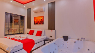 VKV2218 Villa Kalkan