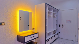 VKV2218 Villa Kalkan