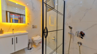 VKV2218 Villa Kalkan