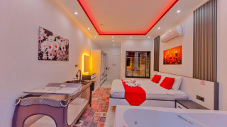 VKV2218 Villa Kalkan