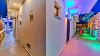 VKV2218 Villa Kalkan