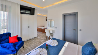 VKV3635 Villa Kalkan