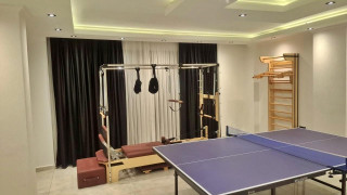 VKV5809 Villa Kalkan