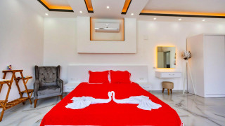 VKV9105 Villa Kalkan