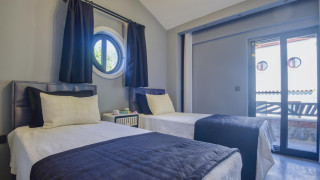 VKV3173 Villa Kalkan