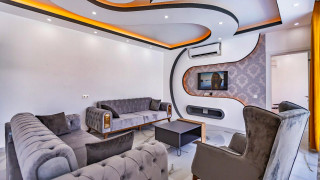 VKV9105 Villa Kalkan