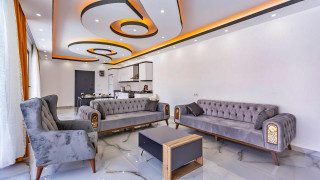 VKV9105 Villa Kalkan