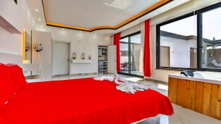 VKV9105 Villa Kalkan