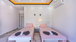 VKV9105 Villa Kalkan