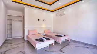 VKV9105 Villa Kalkan