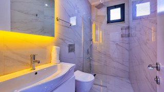 VKV9105 Villa Kalkan