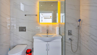 VKV9105 Villa Kalkan