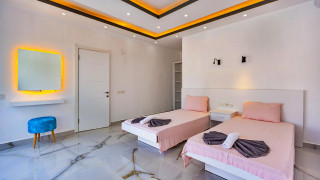 VKV9105 Villa Kalkan