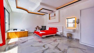 VKV9105 Villa Kalkan