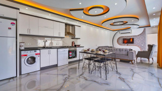 VKV9105 Villa Kalkan