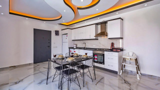 VKV9105 Villa Kalkan