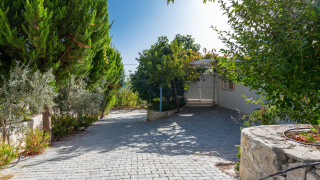 VKV4844 Villa Kalkan